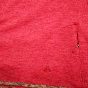 2 under-armor pullover